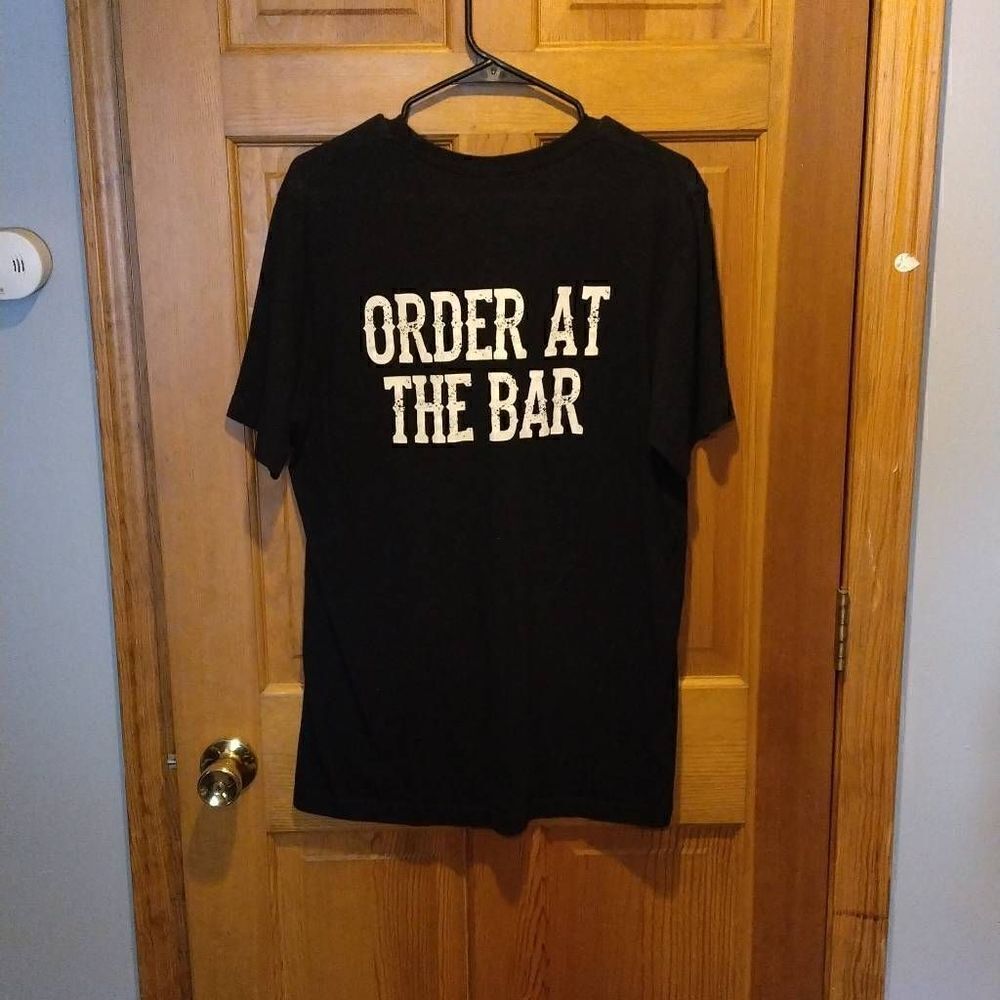 Mule Bar Tee - Picture 8 of 8